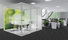 Cube | Lindner Group