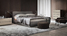 Powell Bed | Minotti