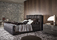 Powell Bed | Minotti