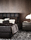 Powell Bed | Minotti
