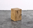 Stool on_04 | Silvio Rohrmoser