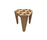 Star Stool | Deesawat