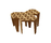 Star Stool | Deesawat