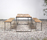 Bench on_05 | Silvio Rohrmoser