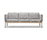 CH 163 I CH162 | Carl Hansen & Søn