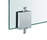 FSB Glass door fittings | FSB