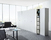Dividing cabinet as one-piece | ophelis