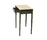 Patches Tables | Judith Seng