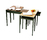 Patches Tables | Judith Seng