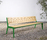 Bench on_08 | Silvio Rohrmoser