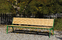 Bench on_08 | Silvio Rohrmoser