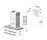 Wall-Mounted Hoods | Berbel