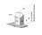 Wall-Mounted Hoods | Berbel