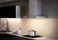 Wall-Mounted Hoods | Berbel