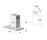 Wall-Mounted Hoods | Berbel