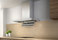 Wall-Mounted Hoods | Berbel