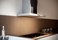 Wall-Mounted Hoods | Berbel