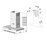 Wall-Mounted Hoods | Berbel