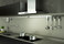 Wall-Mounted Hoods | Berbel