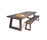 Slide Table | Bench | Odesi