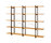 Hiji Shelf | INCHfurniture