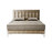 Collection Prestige | Kopfteil Colette | Treca Interiors Paris