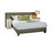 Collection Prestige | Kopfteil Cube | Treca Interiors Paris