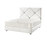 Collection Platinum | Kopfteil  Carat Brut | Treca Interiors Paris