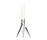 Abbracciaio | Kartell