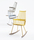Comback Chair | Kartell