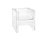 Invisibles Light | Kartell