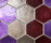 Glass tiles | Vetroattivo | Poesia