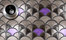 Glass tiles | Vetroattivo | Poesia