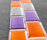Glass tiles | Vetroattivo | Poesia