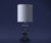 Delux Lampe de table | Flou