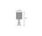Delux Lampe de table | Flou
