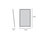 Harris Mirror | Flou
