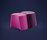 Remy Armlehnsessel | Hocker | Flou