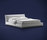 Sailor Bed | Flou