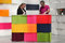 Honeycomb Mostrador de papel | PROCÉDÉS CHÉNEL