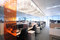 Honeycomb ceiling | PROCÉDÉS CHÉNEL