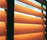 Venetian Blinds | Ann Idstein