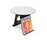 Pi Side table | Odesi