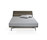 Lenao Bed | PIURIC