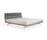 Lenao Bed | PIURIC
