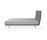 Lenao Bed | PIURIC
