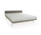 Lenao Bed | PIURIC