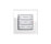 Esprit glass | Gira