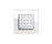Esprit glass | Gira