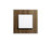 Esprit walnut | Gira